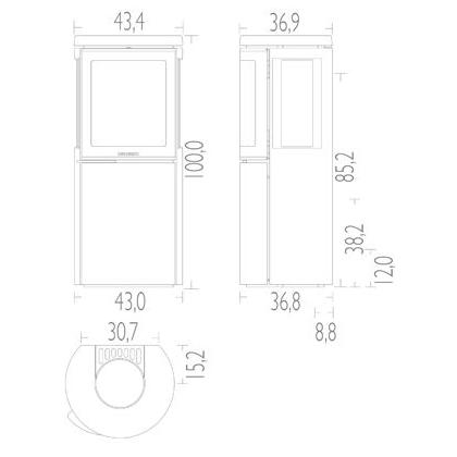 HWAM 2640c